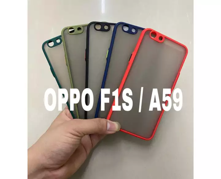 Detail Gambar Hp Oppo F1s Nomer 29