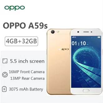 Detail Gambar Hp Oppo F1s Nomer 31