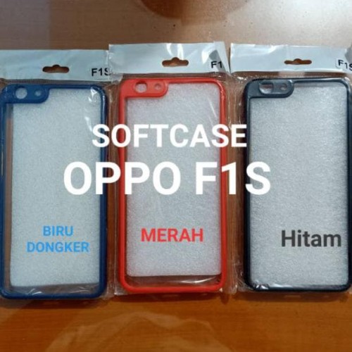 Detail Gambar Hp Oppo F1s Nomer 43