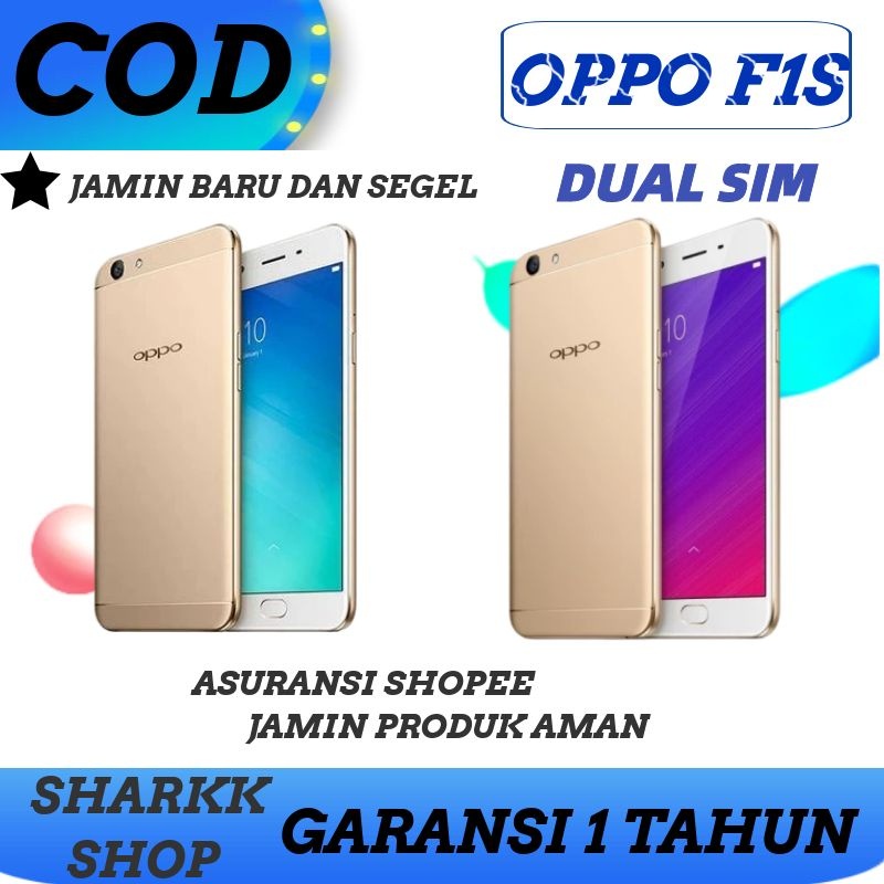 Detail Gambar Hp Oppo F1s Nomer 51