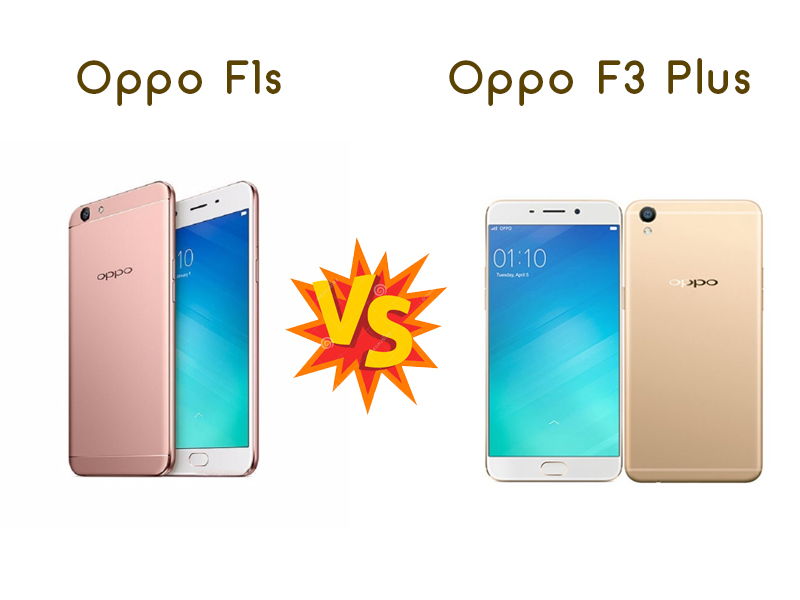 Detail Gambar Hp Oppo F1s Plus Nomer 22