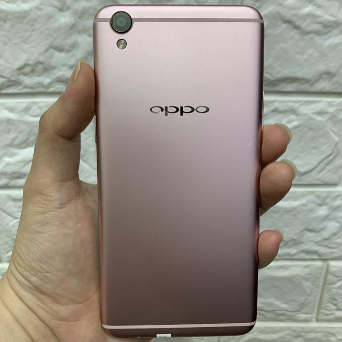 Detail Gambar Hp Oppo F1s Plus Nomer 53