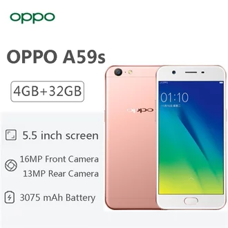 Detail Gambar Hp Oppo F1s Plus Nomer 57