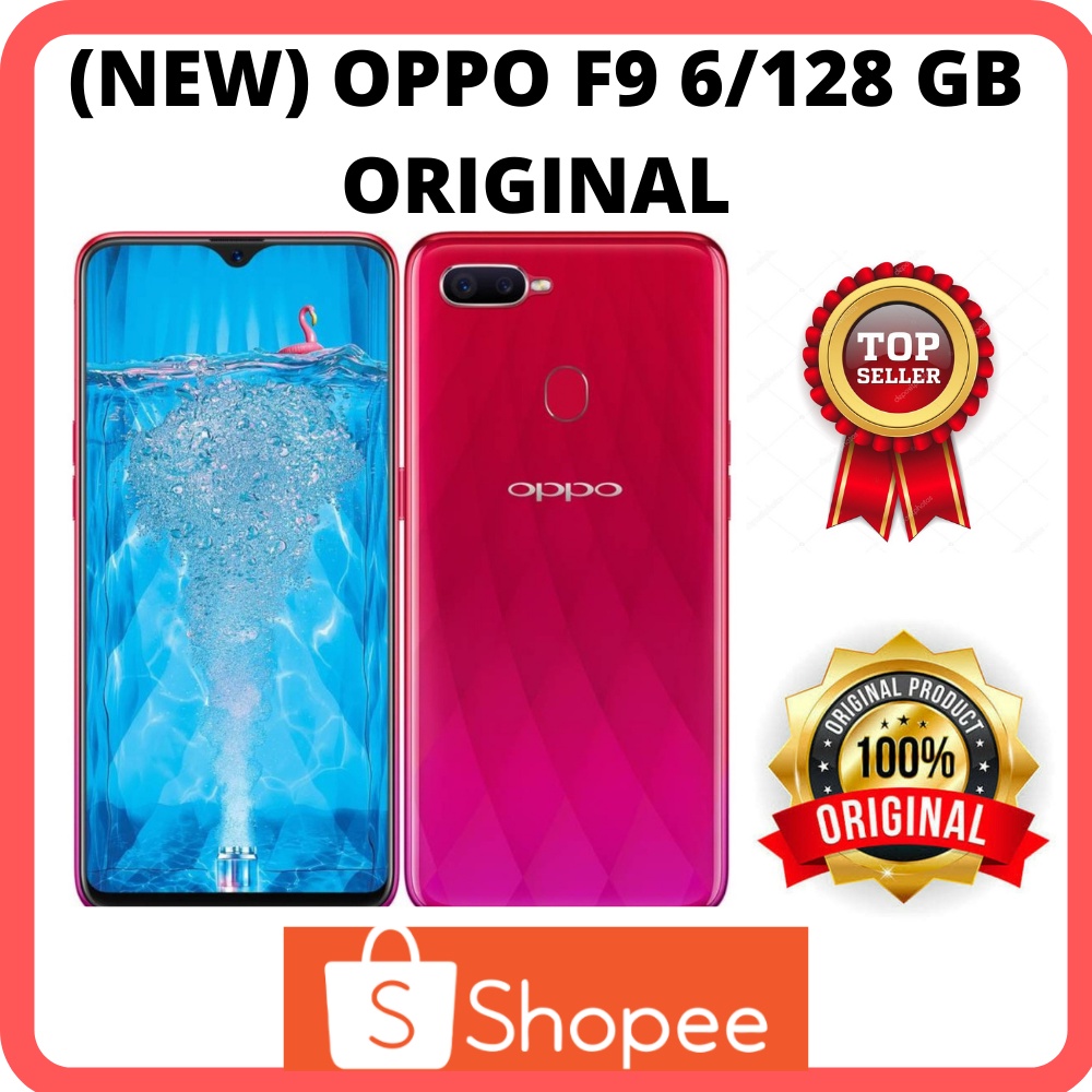 Detail Gambar Hp Oppo F9 Nomer 44