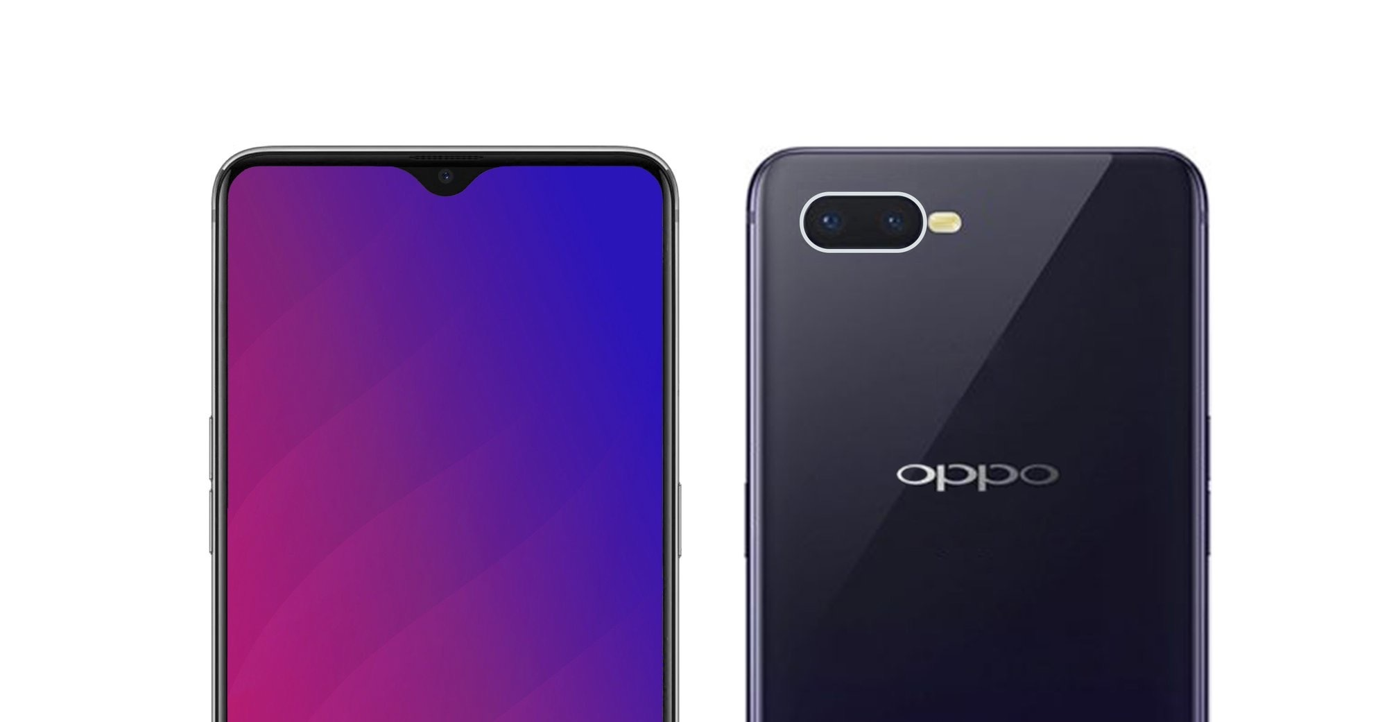 Detail Gambar Hp Oppo F9 Nomer 7