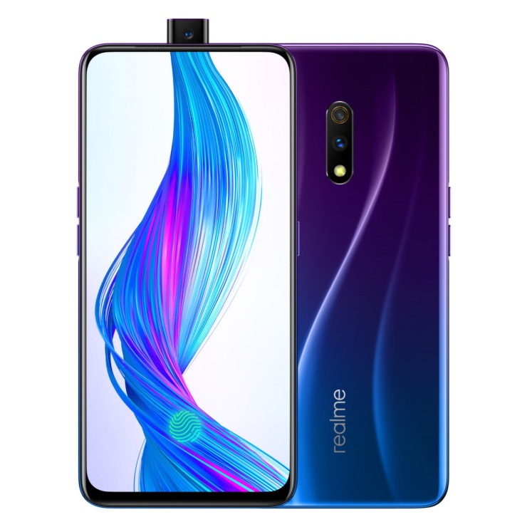 Detail Gambar Hp Oppo K3 Dan Realme X Nomer 11