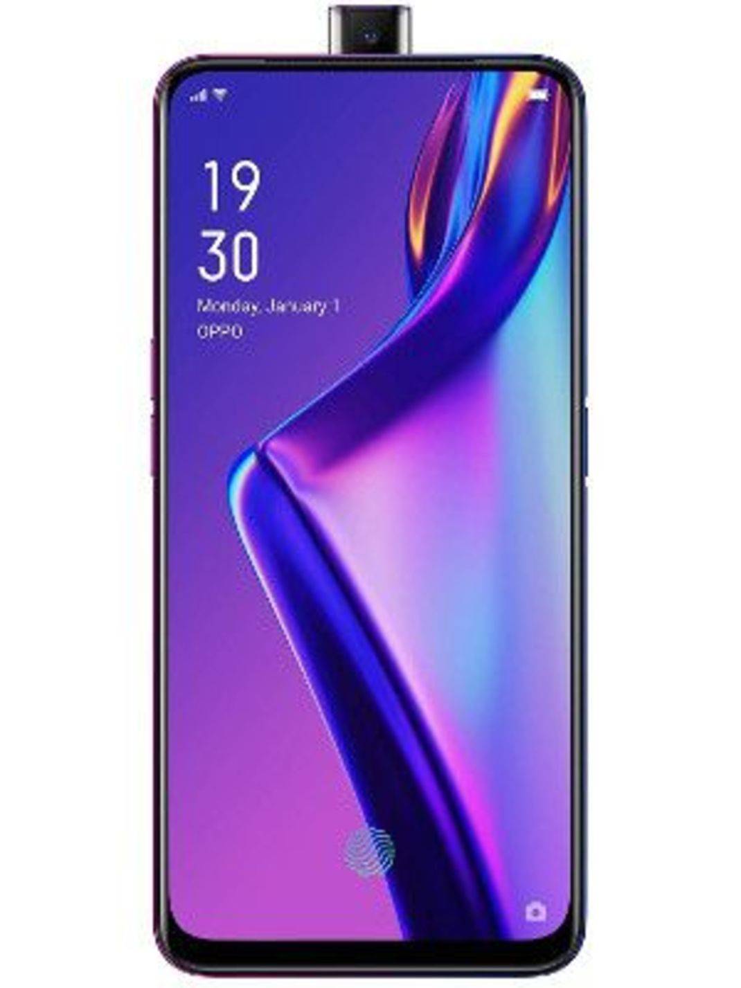 Detail Gambar Hp Oppo K3 Dan Realme X Nomer 12