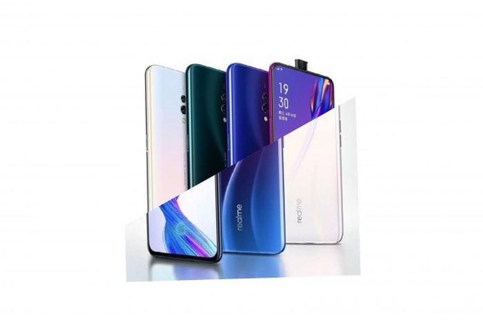 Detail Gambar Hp Oppo K3 Dan Realme X Nomer 21