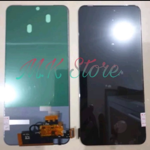 Detail Gambar Hp Oppo K3 Dan Realme X Nomer 24