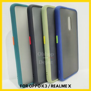 Detail Gambar Hp Oppo K3 Dan Realme X Nomer 37