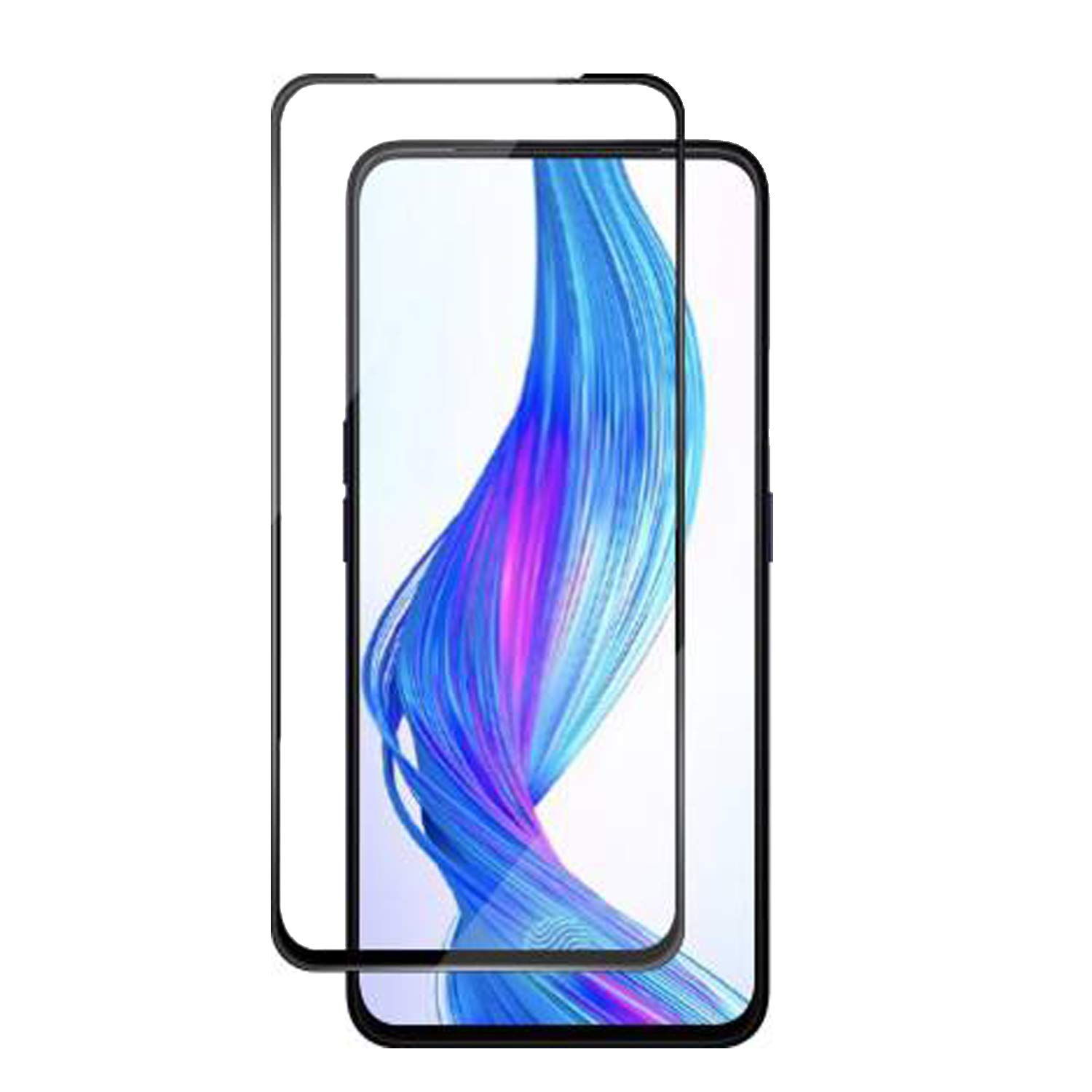 Detail Gambar Hp Oppo K3 Dan Realme X Nomer 43