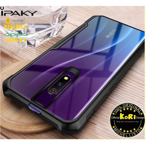 Detail Gambar Hp Oppo K3 Dan Realme X Nomer 44