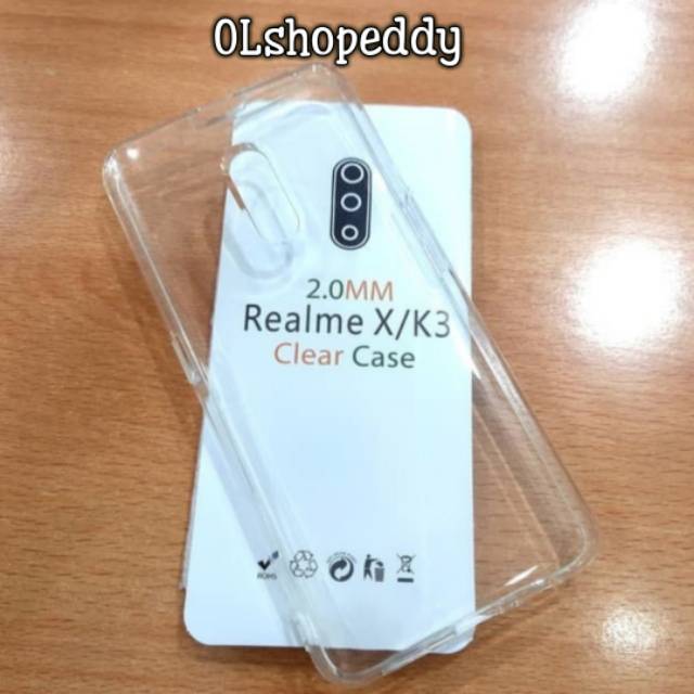 Detail Gambar Hp Oppo K3 Dan Realme X Nomer 54