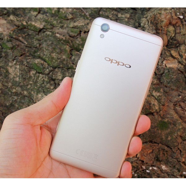 Detail Gambar Hp Oppo Lama Nomer 5