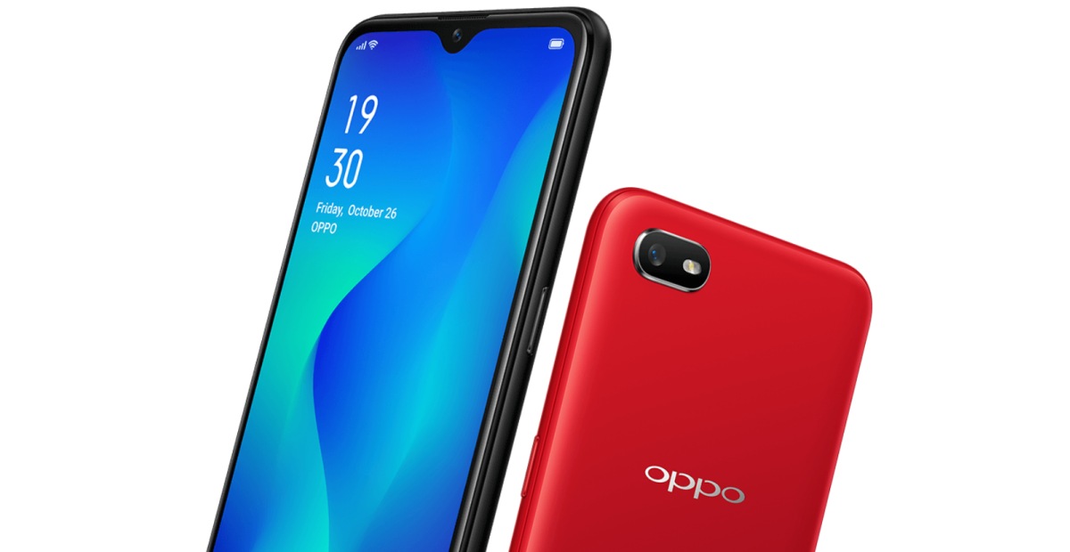 Detail Gambar Hp Oppo Lama Nomer 49