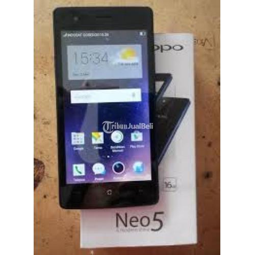 Detail Gambar Hp Oppo Neo 5 Nomer 27