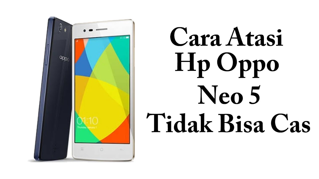 Detail Gambar Hp Oppo Neo 5 Nomer 47