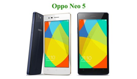 Detail Gambar Hp Oppo Neo 5 Nomer 49