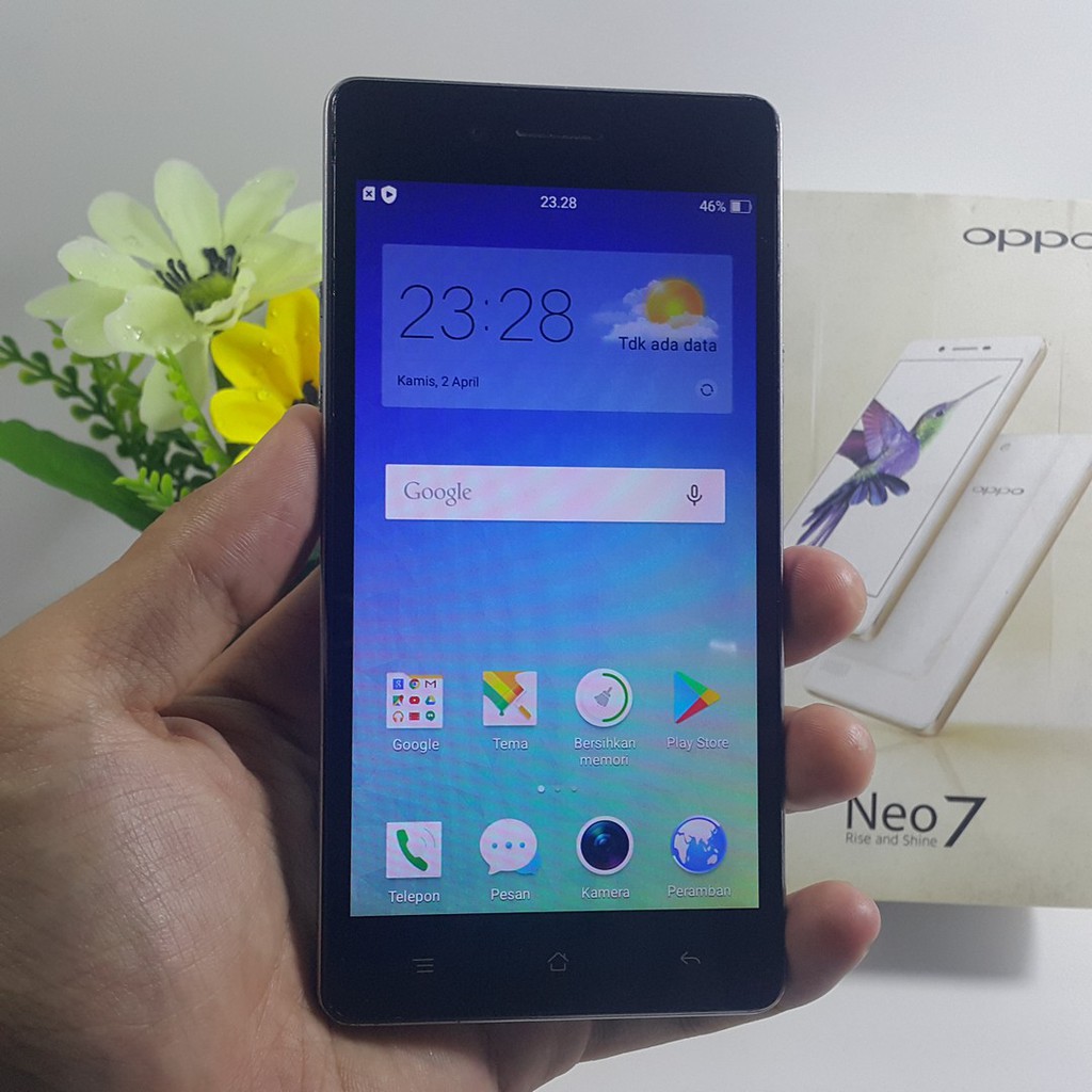 Detail Gambar Hp Oppo Neo 7 Nomer 18