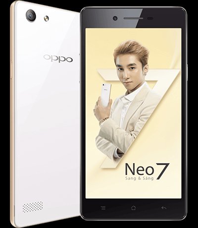 Detail Gambar Hp Oppo Neo 7 Nomer 20