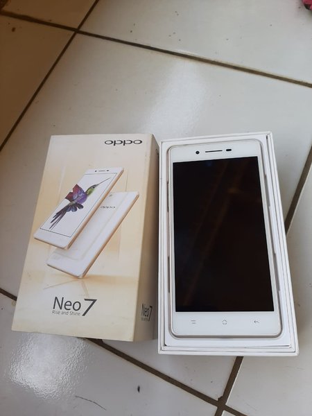 Detail Gambar Hp Oppo Neo 7 Nomer 46