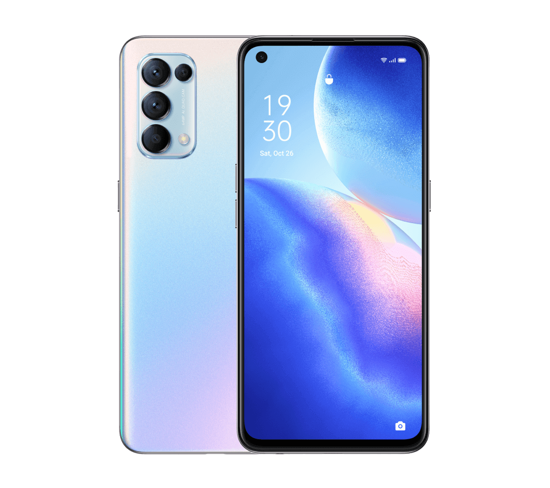 Detail Gambar Hp Oppo Reno Nomer 11