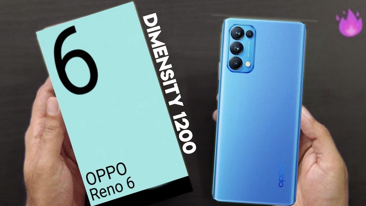 Detail Gambar Hp Oppo Reno Nomer 17