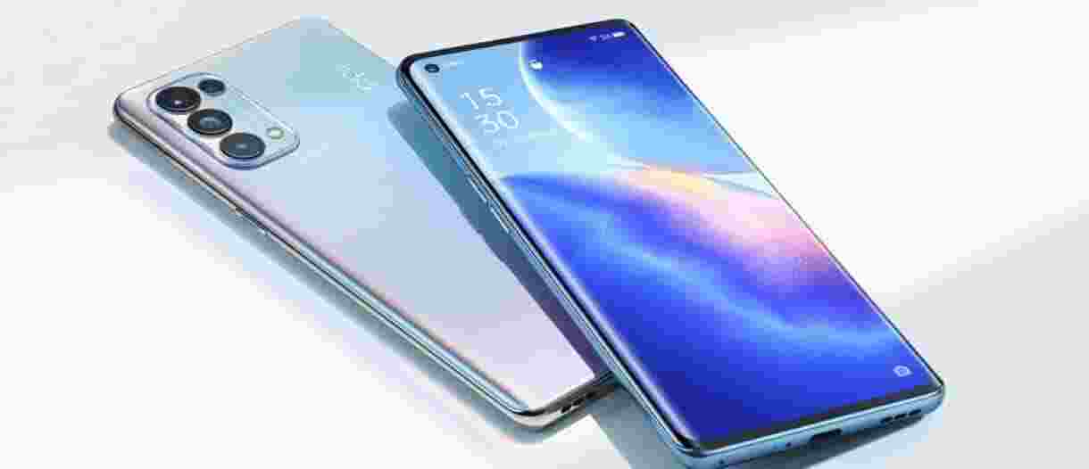 Detail Gambar Hp Oppo Reno Nomer 20