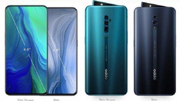 Detail Gambar Hp Oppo Reno 2 Nomer 12