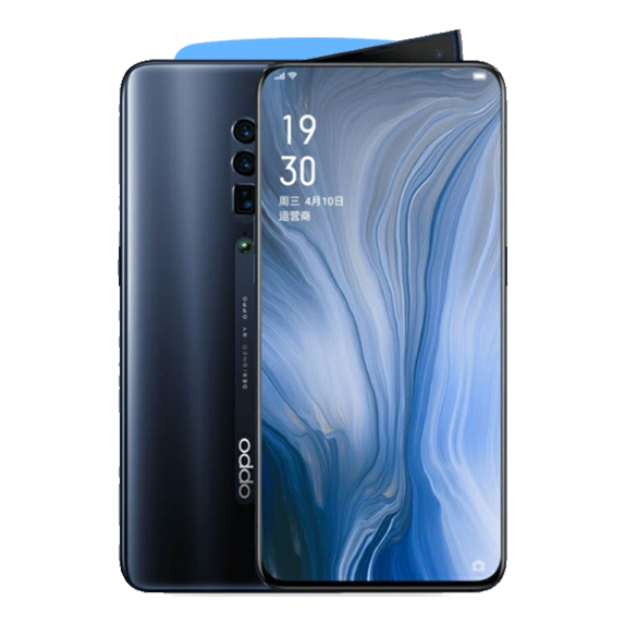 Detail Gambar Hp Oppo Reno 2 Nomer 16