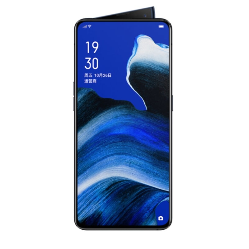 Detail Gambar Hp Oppo Reno 2 Nomer 17