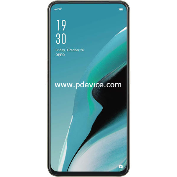 Detail Gambar Hp Oppo Reno 2 Nomer 19