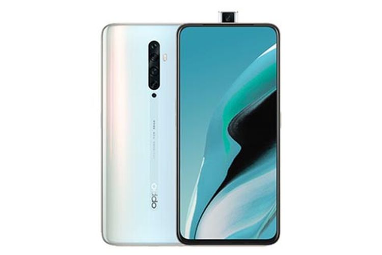 Detail Gambar Hp Oppo Reno 2 Nomer 25