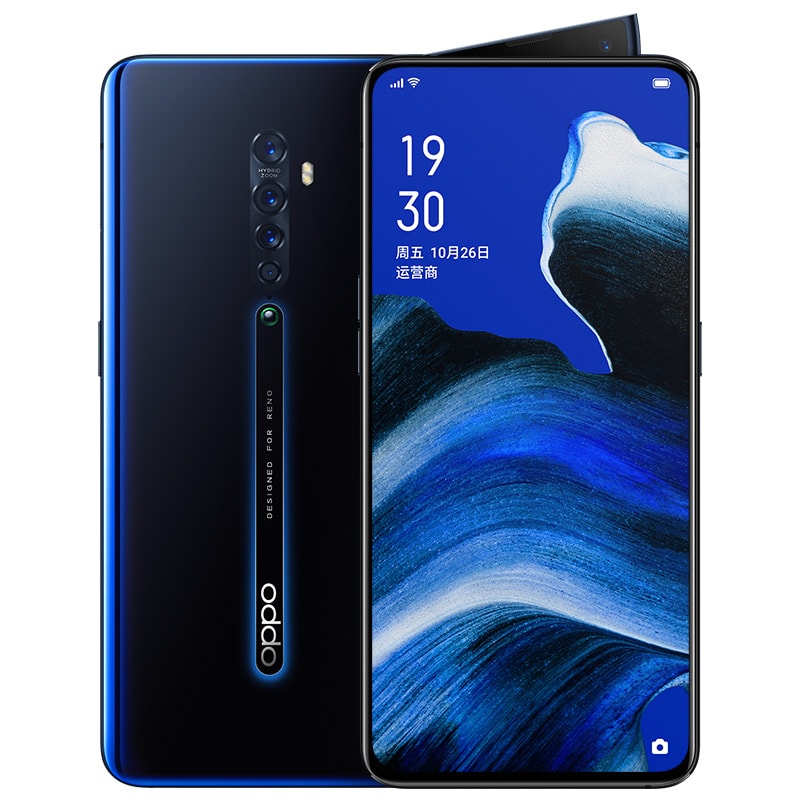 Detail Gambar Hp Oppo Reno 2 Nomer 27