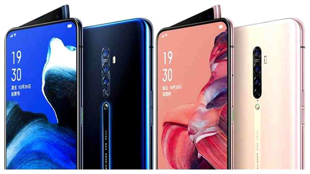 Detail Gambar Hp Oppo Reno 2 Nomer 28