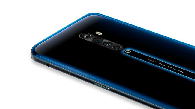 Detail Gambar Hp Oppo Reno 2 Nomer 30