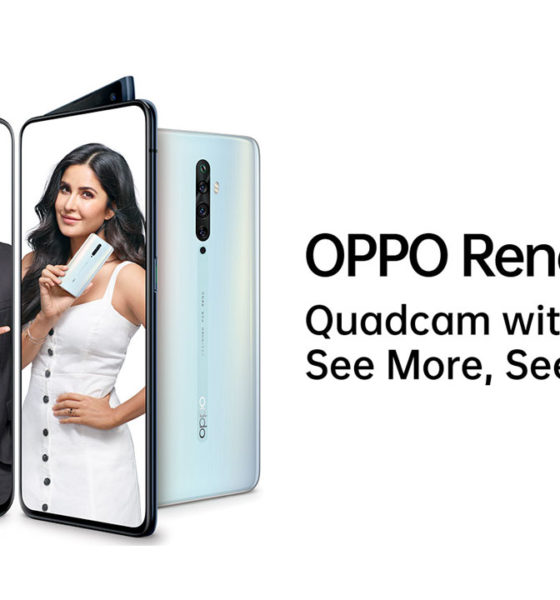 Detail Gambar Hp Oppo Reno 2 Nomer 45