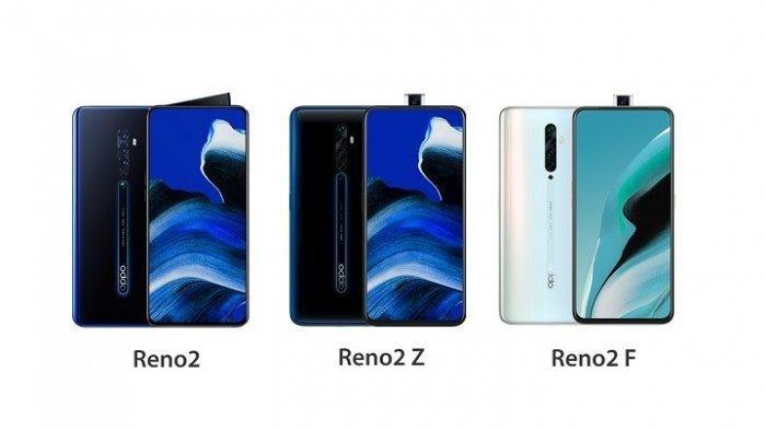 Detail Gambar Hp Oppo Reno 2 Nomer 47