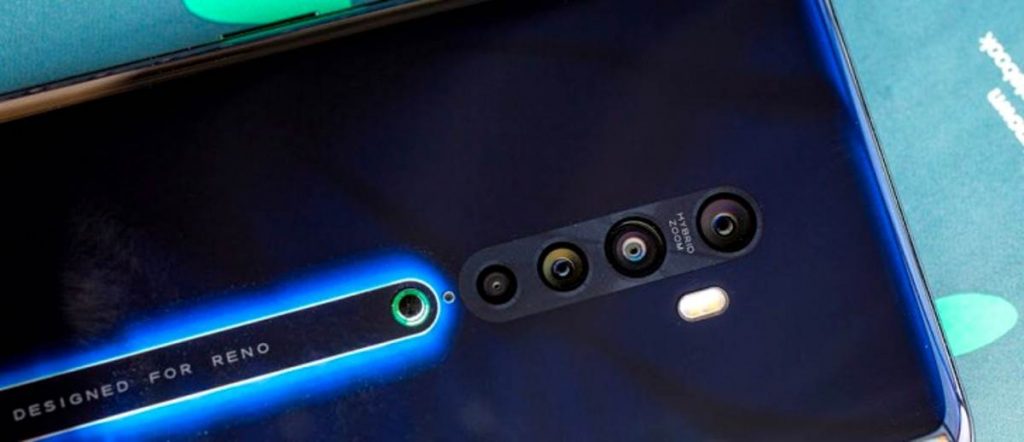 Detail Gambar Hp Oppo Reno 2 Nomer 55