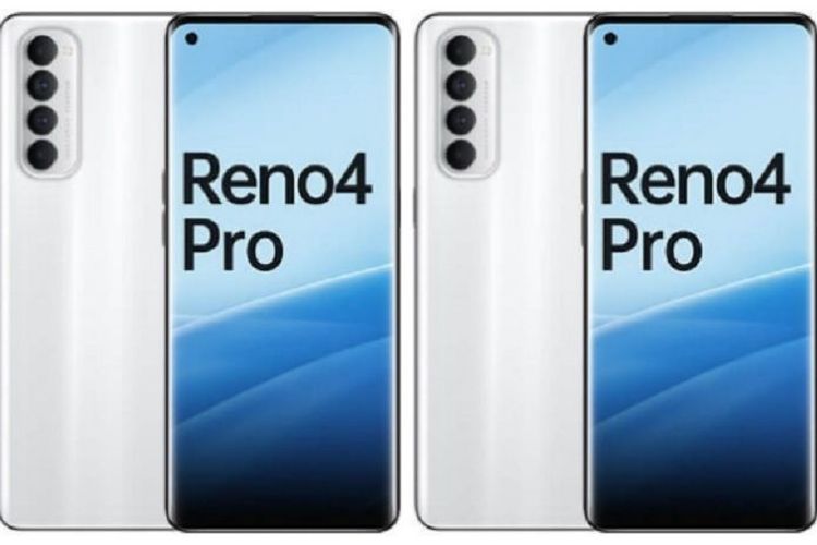 Detail Gambar Hp Oppo Reno Nomer 23