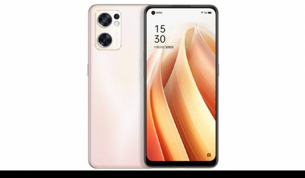 Detail Gambar Hp Oppo Reno Nomer 25