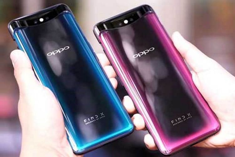 Detail Gambar Hp Oppo Reno 2f Nomer 12