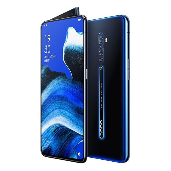 Detail Gambar Hp Oppo Reno 2f Nomer 51