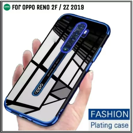 Detail Gambar Hp Oppo Reno 2f Nomer 54