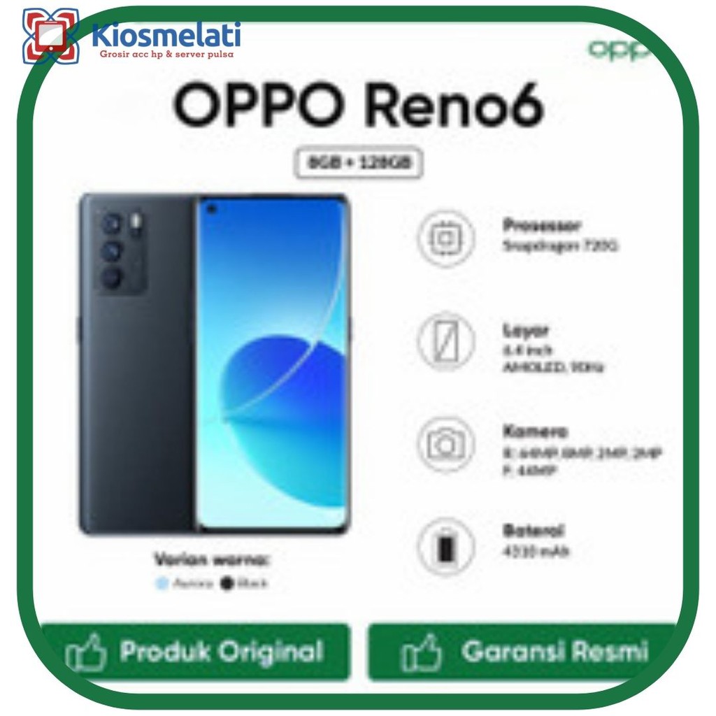 Detail Gambar Hp Oppo Reno Nomer 33