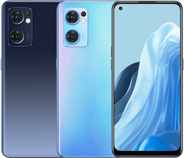 Detail Gambar Hp Oppo Reno Nomer 34