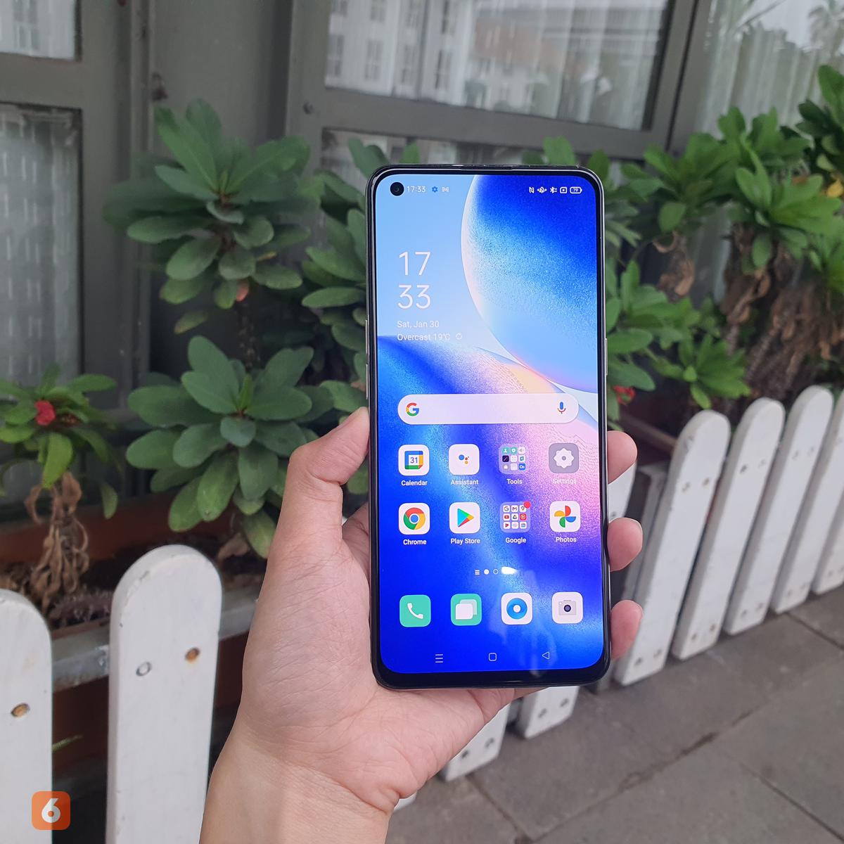 Detail Gambar Hp Oppo Reno Nomer 43