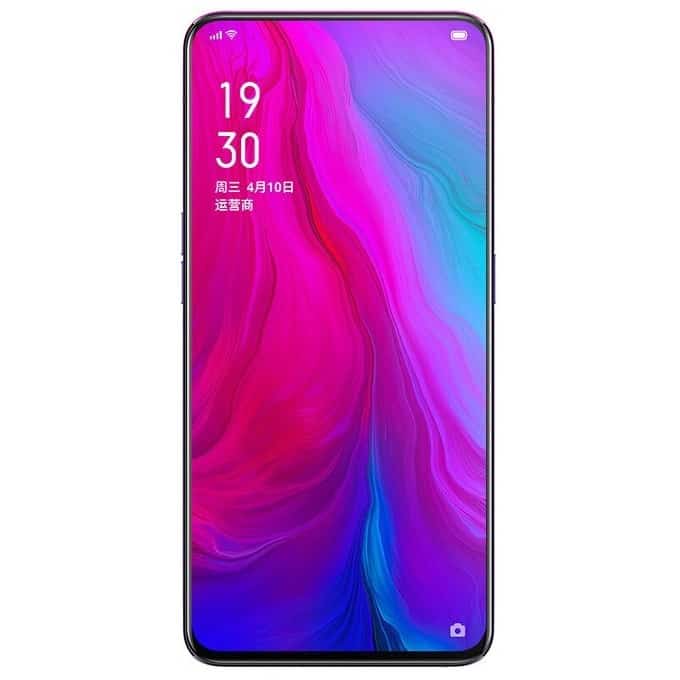 Detail Gambar Hp Oppo Reno Nomer 55