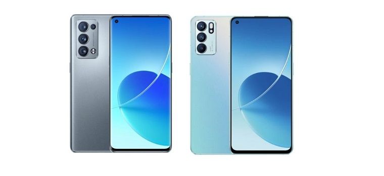 Detail Gambar Hp Oppo Terbaru Nomer 4