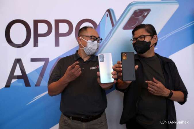 Detail Gambar Hp Oppo Terbaru Nomer 31